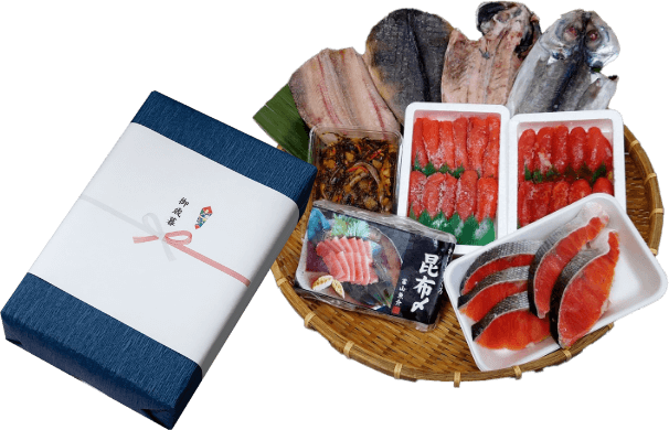 富山魚介ECショップ