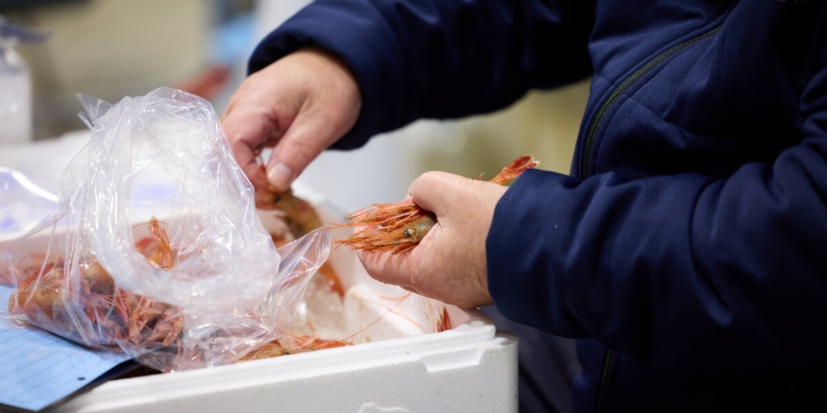 安心を約束する、徹底した品質管理