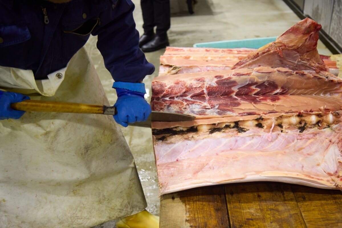 美味しいを“そのまま”お届け。すべてを加工できる総合力。